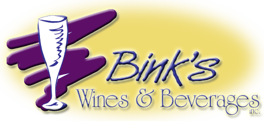 Bink's Wines & Beverages